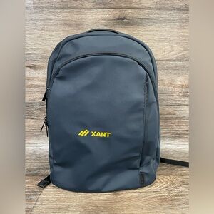 CUSTOM STICHED AWAY TRAVEL THE‎ BACKPACK NWOT